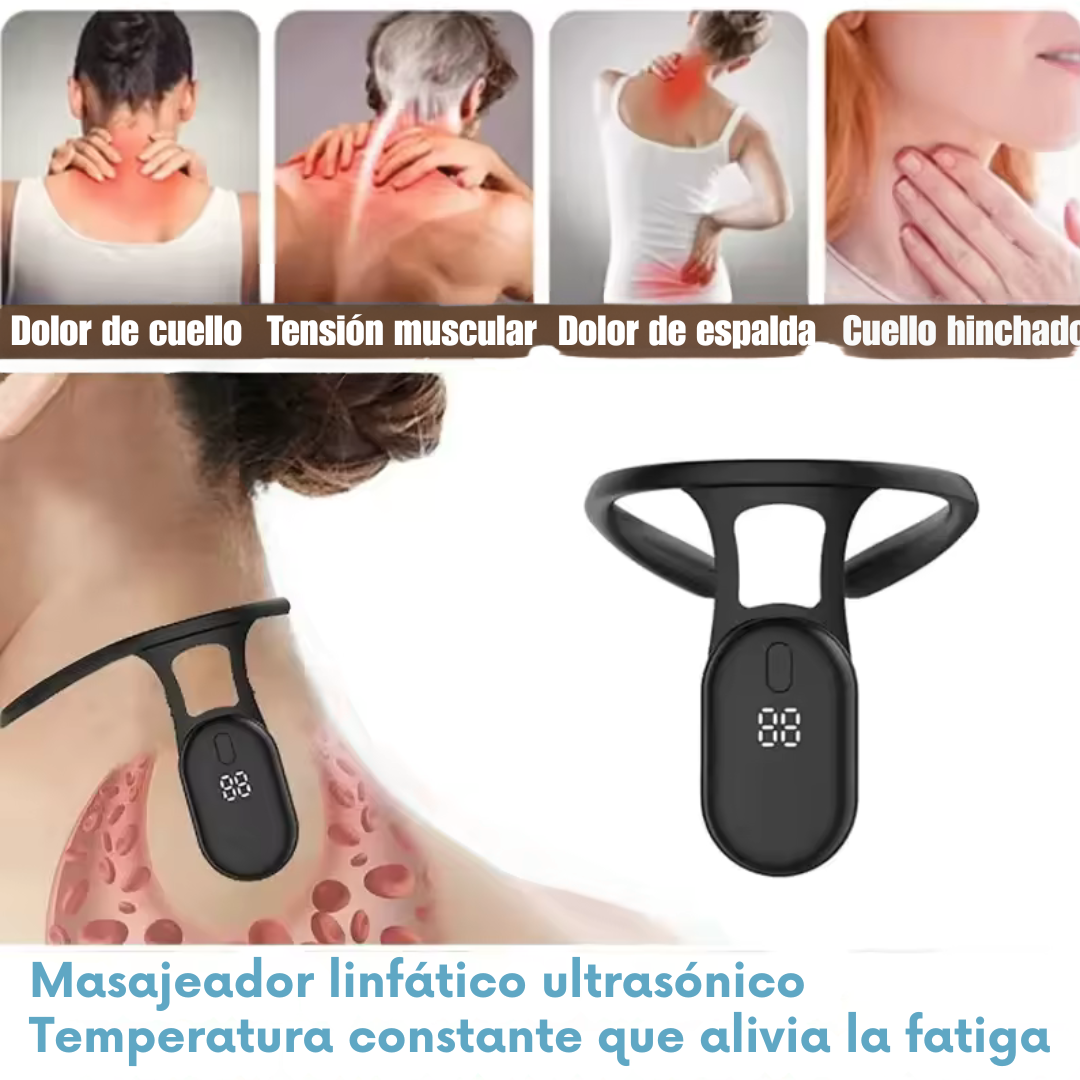 Corrector de Postura Inteligente con Sensor