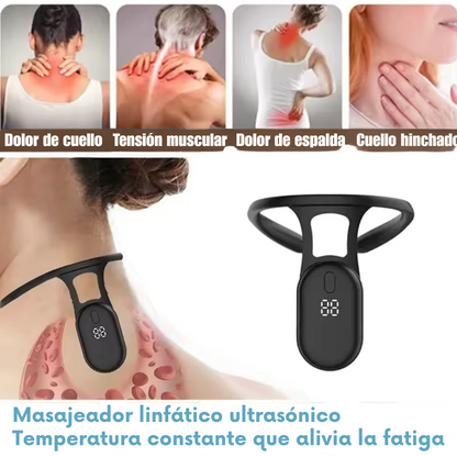 Corrector de Postura Inteligente con Sensor