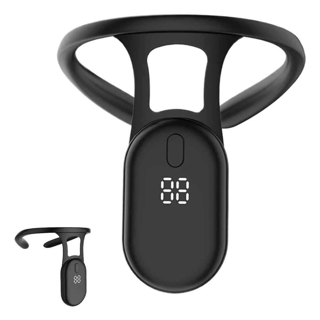 Corrector de Postura Inteligente con Sensor