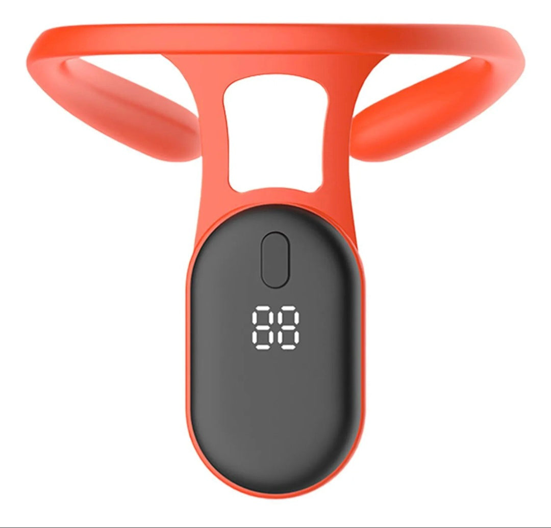Corrector de Postura Inteligente con Sensor